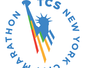 Maratón Nueva York logo