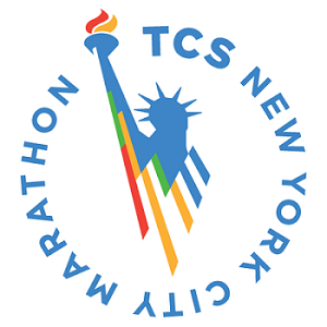 Maratón Nueva York logo