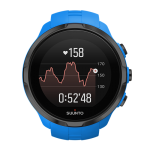 Análisis del Suunto Spartan Sport Wrist HR