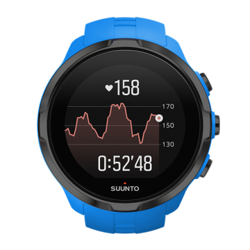 Suunto Spartan Sport Wrist HR