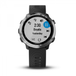 Garmin Forerunner 645 Music, lo nuevo de Garmin