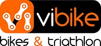 Logo Vibike