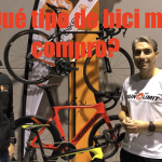 ¿Qué bici de carretera me compro?