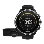 Análisis del Suunto Spartan Sport Wrist HR Baro