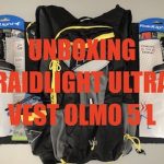 Unboxing de la Raidlight Ultra Vest Olmo 5 L