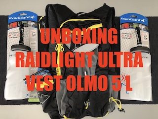 Raidlight Ultra Vest portada