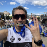 Maratón de Barcelona 2018