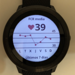 Análisis del Garmin Vivoactive 3