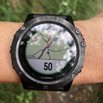 Análisis del Garmin Fénix 5X