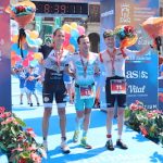 Así vivimos Triathlon Vitoria-Gasteiz 2018