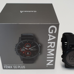 Análisis del Garmin Fénix 5S Plus