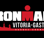 Logo Ironman Vitoria-Gasteiz