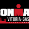 Logo Ironman Vitoria-Gasteiz