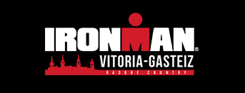 Logo Ironman Vitoria-Gasteiz